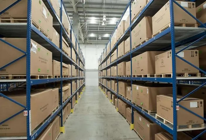 漳州到都江堰市货物仓储