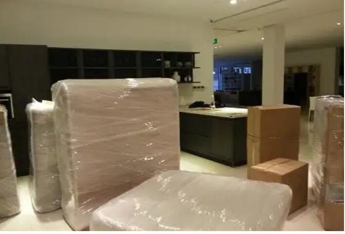 漳州到都江堰市长途搬家