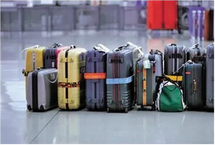 漳州到都江堰市行李托运