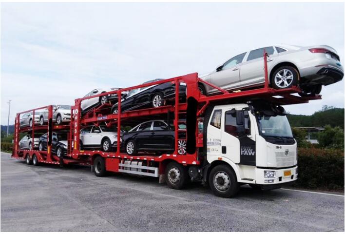 漳州到都江堰市轿车托运